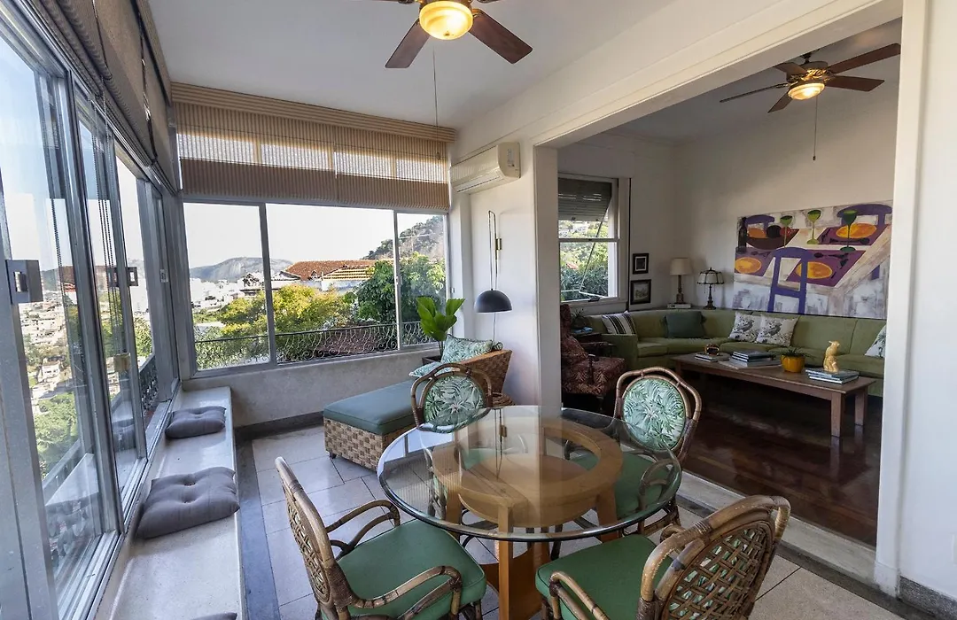 Gerthrudes Bed & Breakfast-1