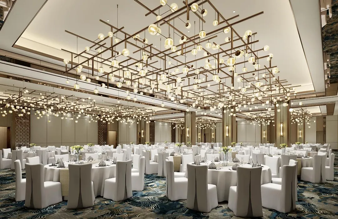 Hyatt Regency Trivandrum-1