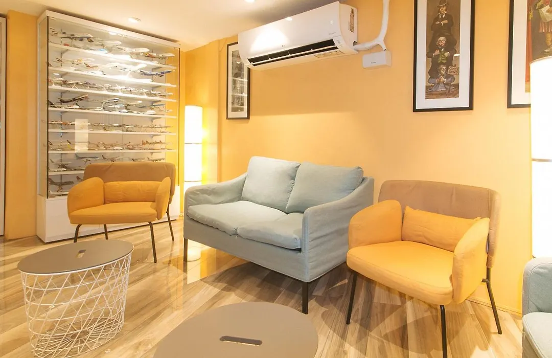 Reddoorz At Hotel Rosemarie-1
