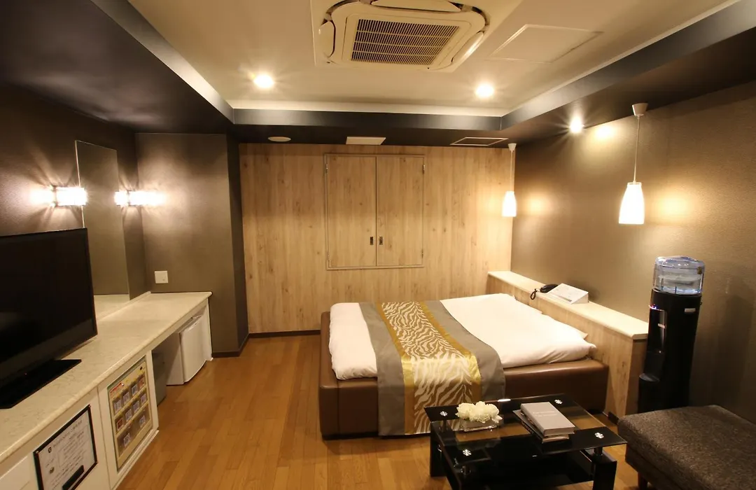 Hotel K-Wave Adult Only-1