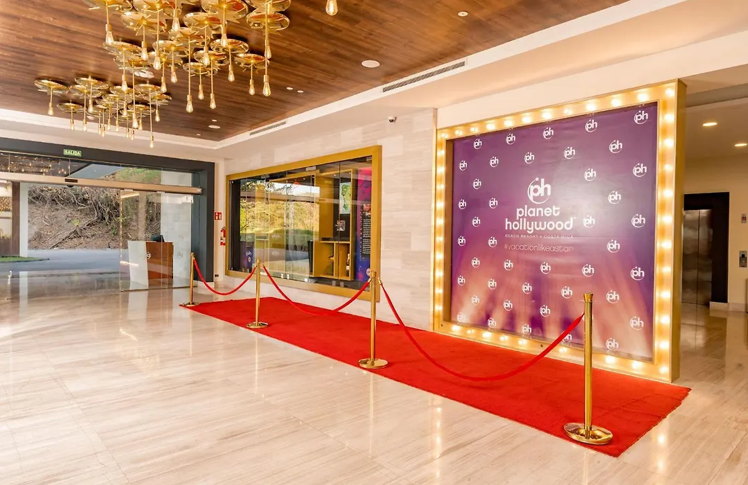 Planet Hollywood Costa Rica By Royalton, An Autograph Collection All-Inclusive Resort-1