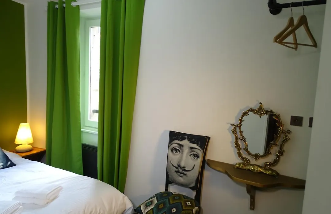 Dédé Du Val B&B-1