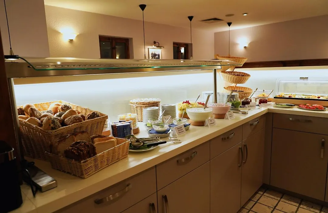 Hotel Johannishof-1