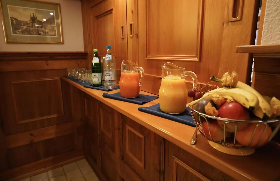 Hotel Johannishof-1