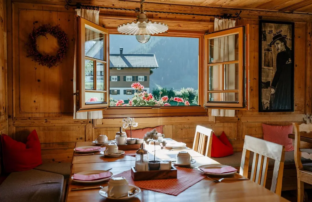 Gaestehaus Fritz-1