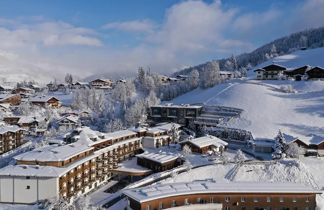 Sporthotel Wagrain-1