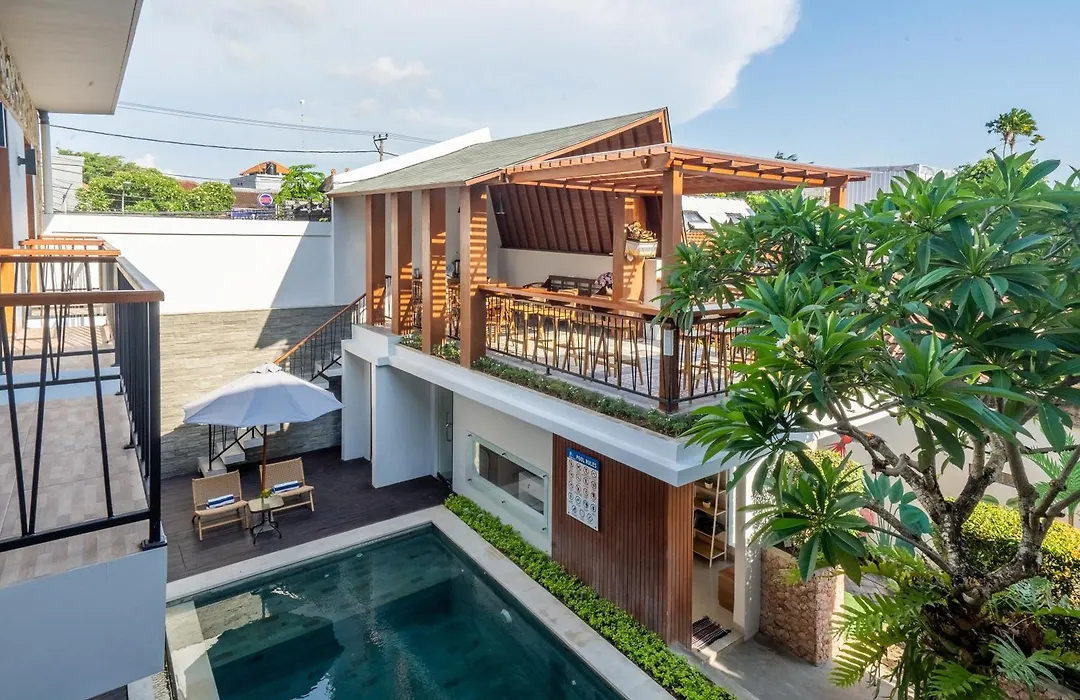 Mahesa Suites Seminyak-1