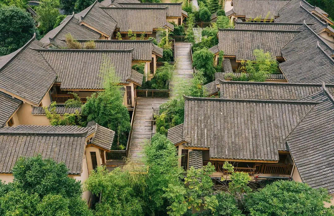 Six Senses Qing Cheng Mountain-1