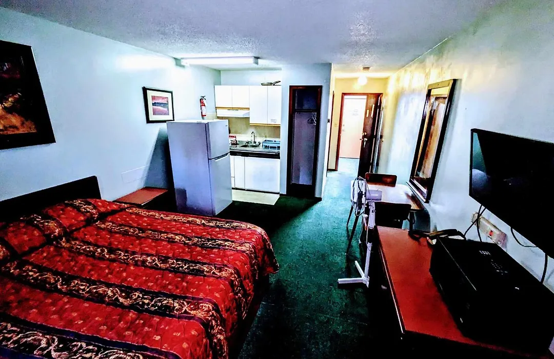 Aleeda Motel-1