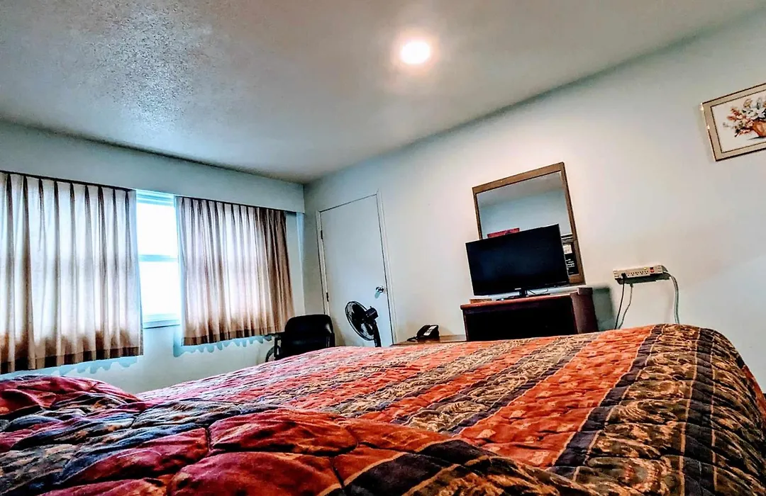 Aleeda Motel-1