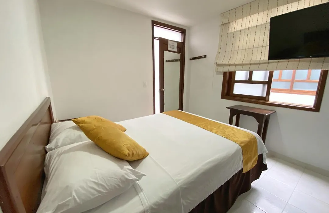 Hotel San Julian-1