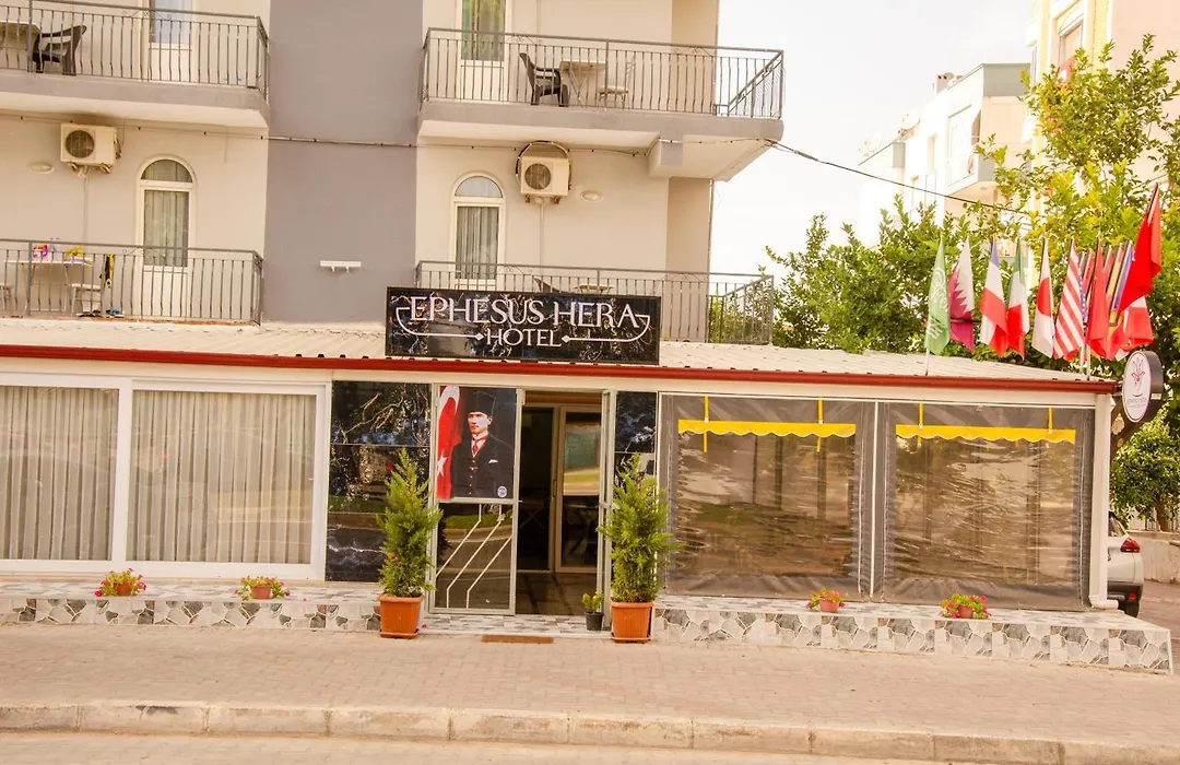 Ephesus Hera-1