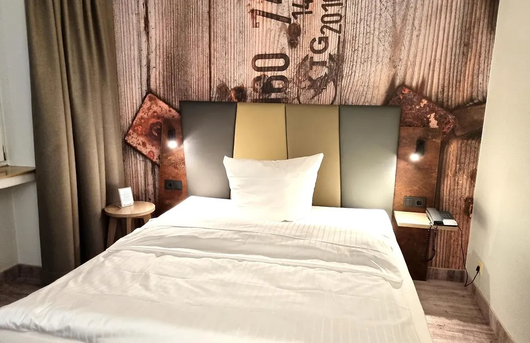 Akzent Hotel Bavaria Oldenburg-1