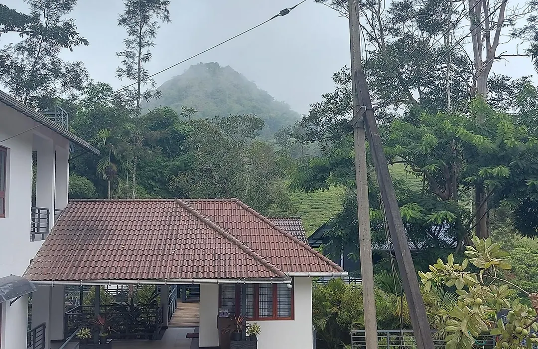 B'Camp Resorts & Homestays-1
