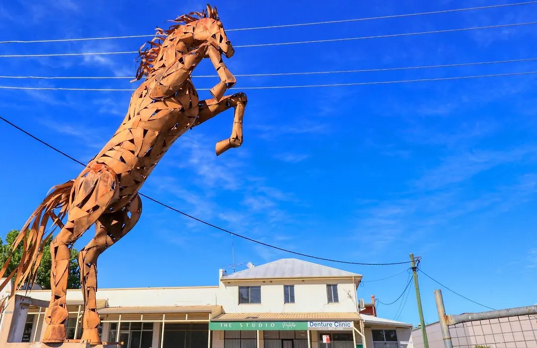 Ashton Motel-1