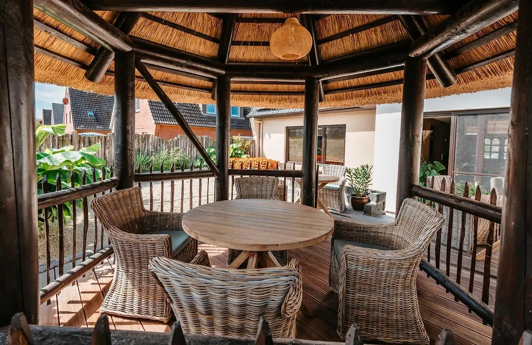 Hotel Luina Beach-1