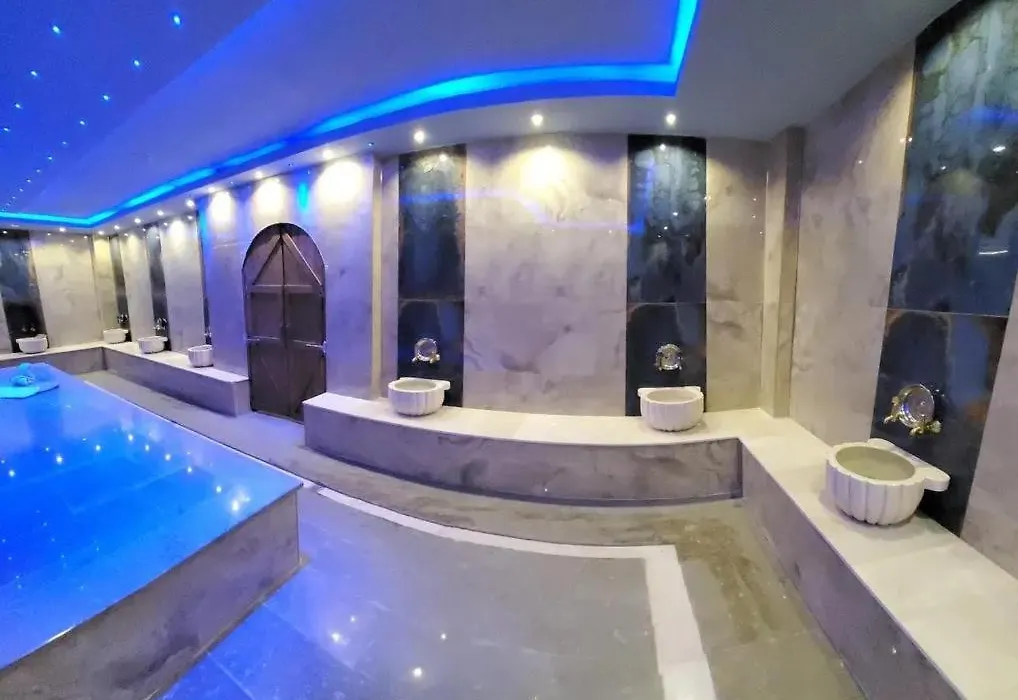 Respiro Boutique Hotel-1