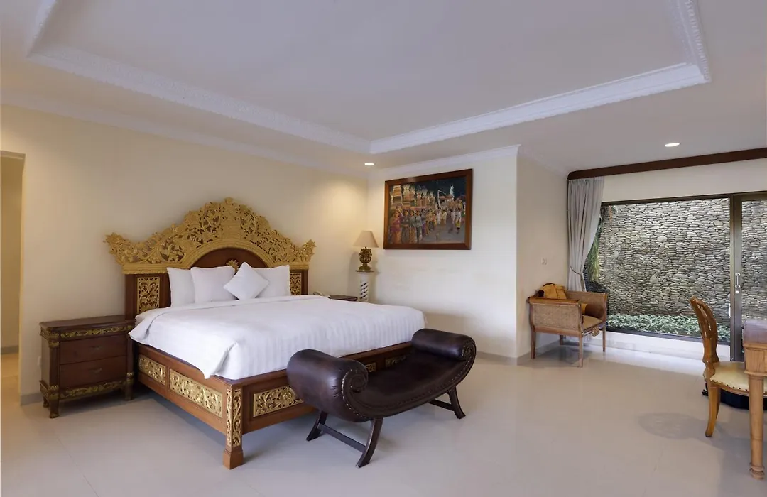 Rijasa Agung Resort And Villas-1
