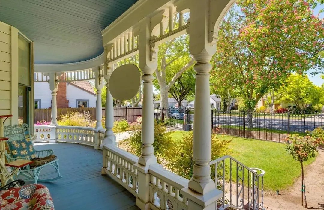 Lodi Hill House-1