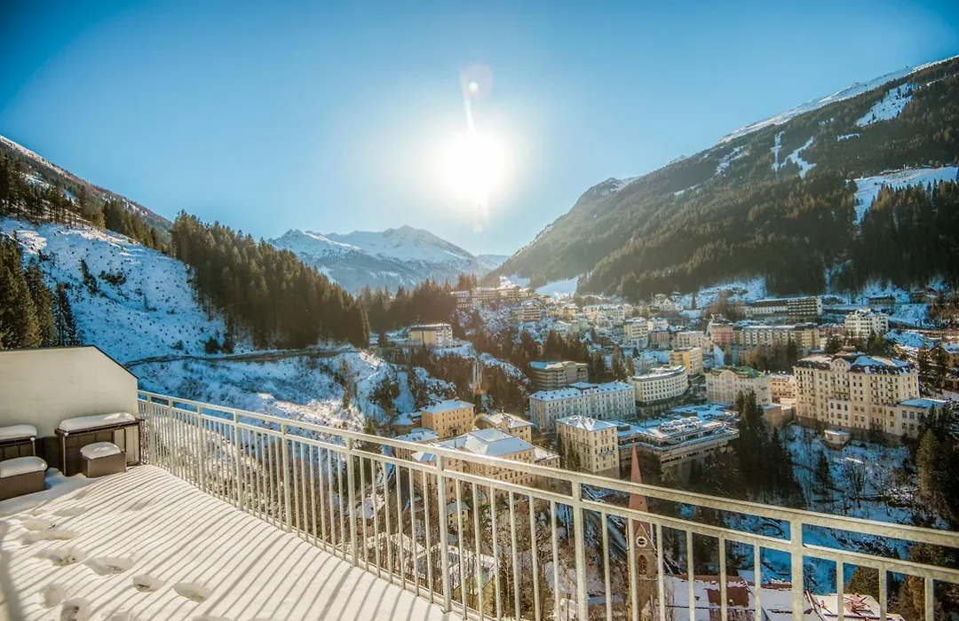 Panorama Spa Lodges Das.Schiller-1
