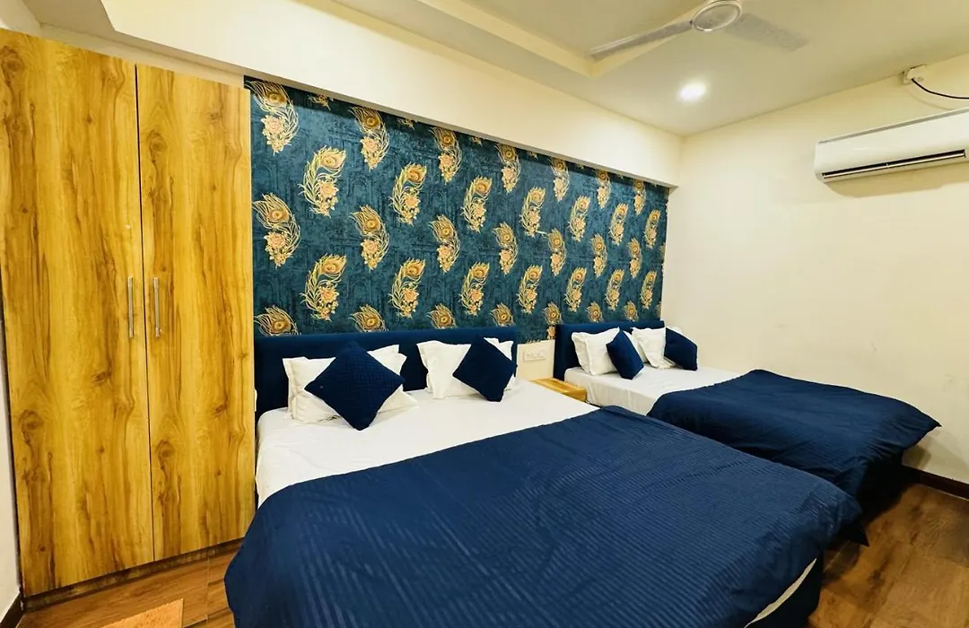 Hotel Shree Mahakal Krapa-1