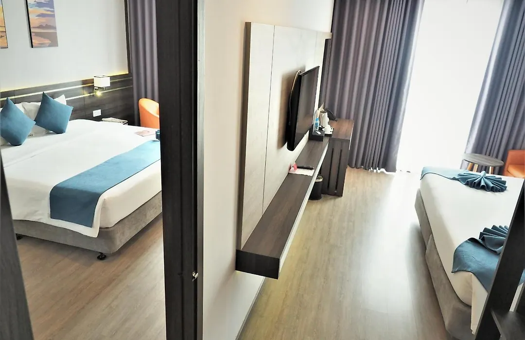 Seana Hotel-1