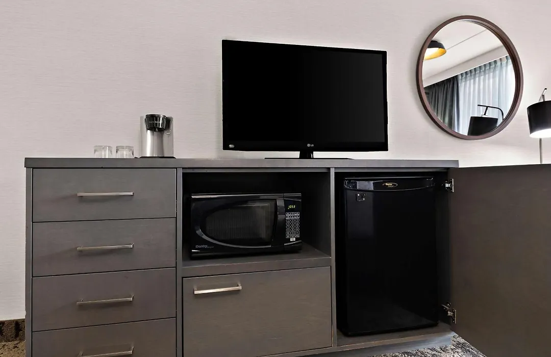 Best Western Parkway Hotel Toronto North-1