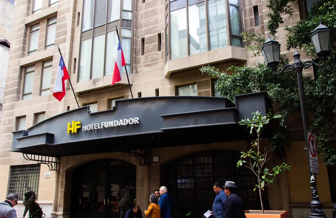 Hotel Fundador-1