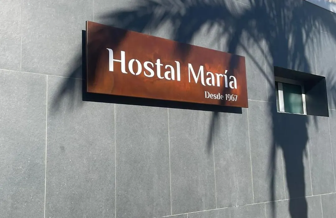 Hostal Maria-1