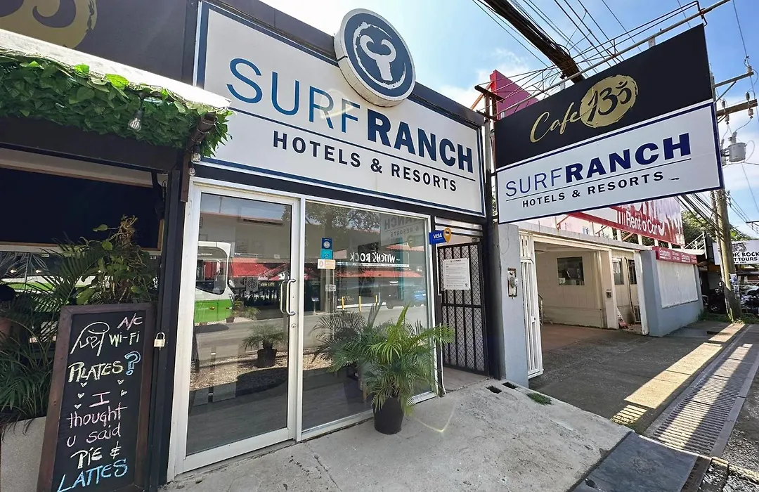 Surf Ranch Tamarindo-1