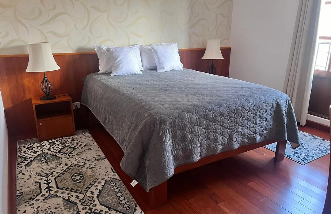 Virreyes Hotel-1