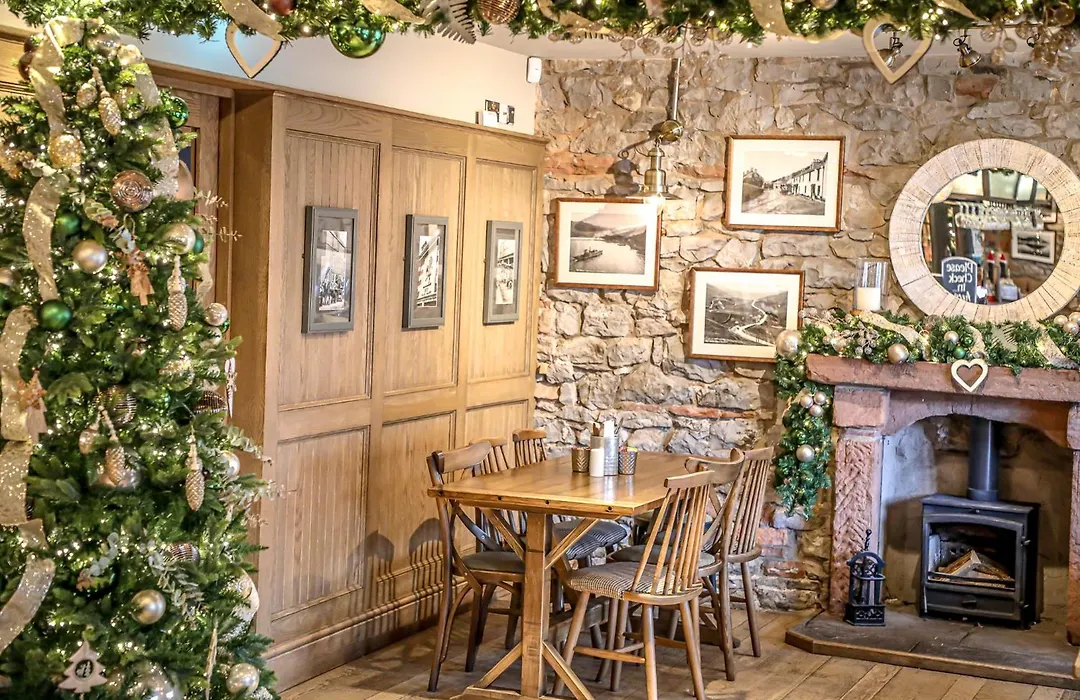 The Pooley Bridge Inn-1