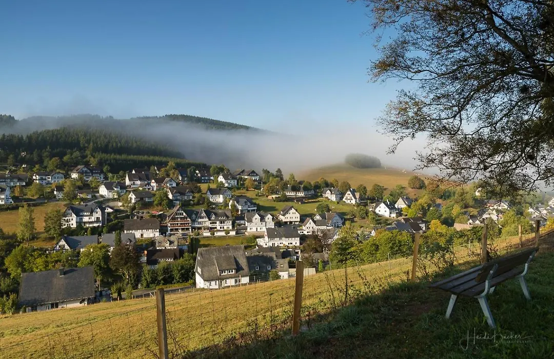 Gasthof Westfeld-1