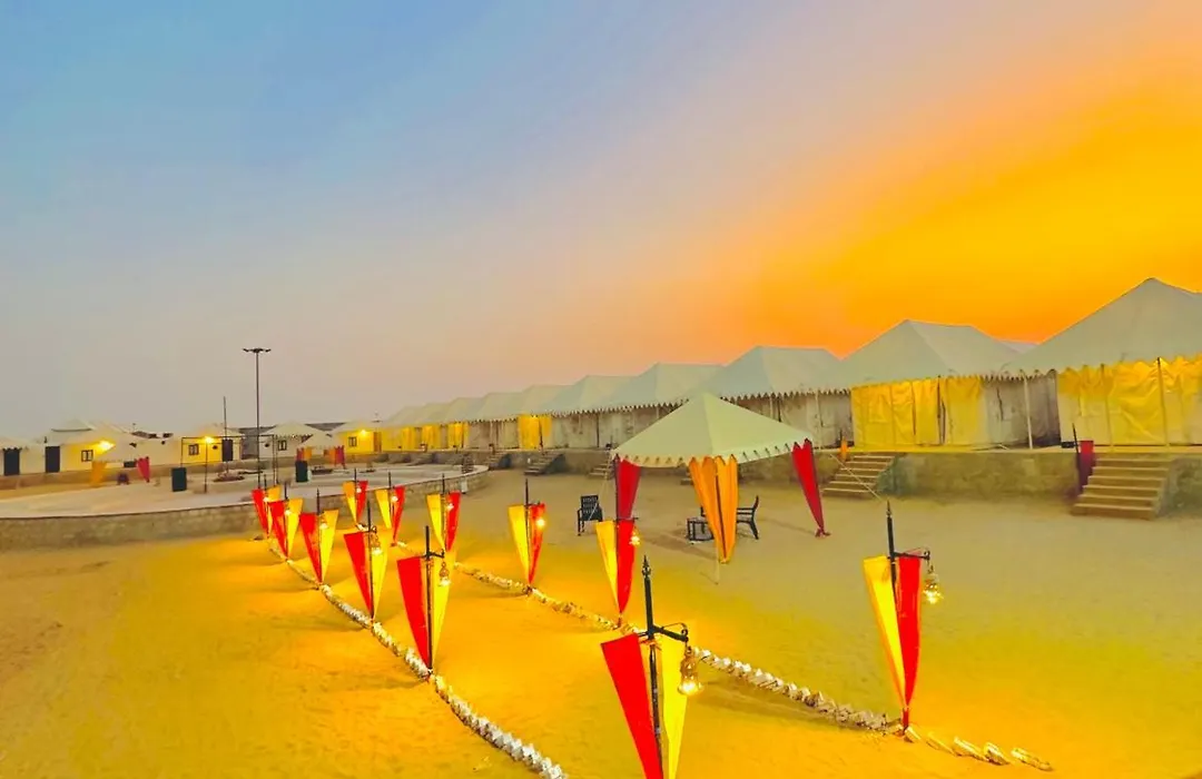 Golden Empire Luxury Resort-1