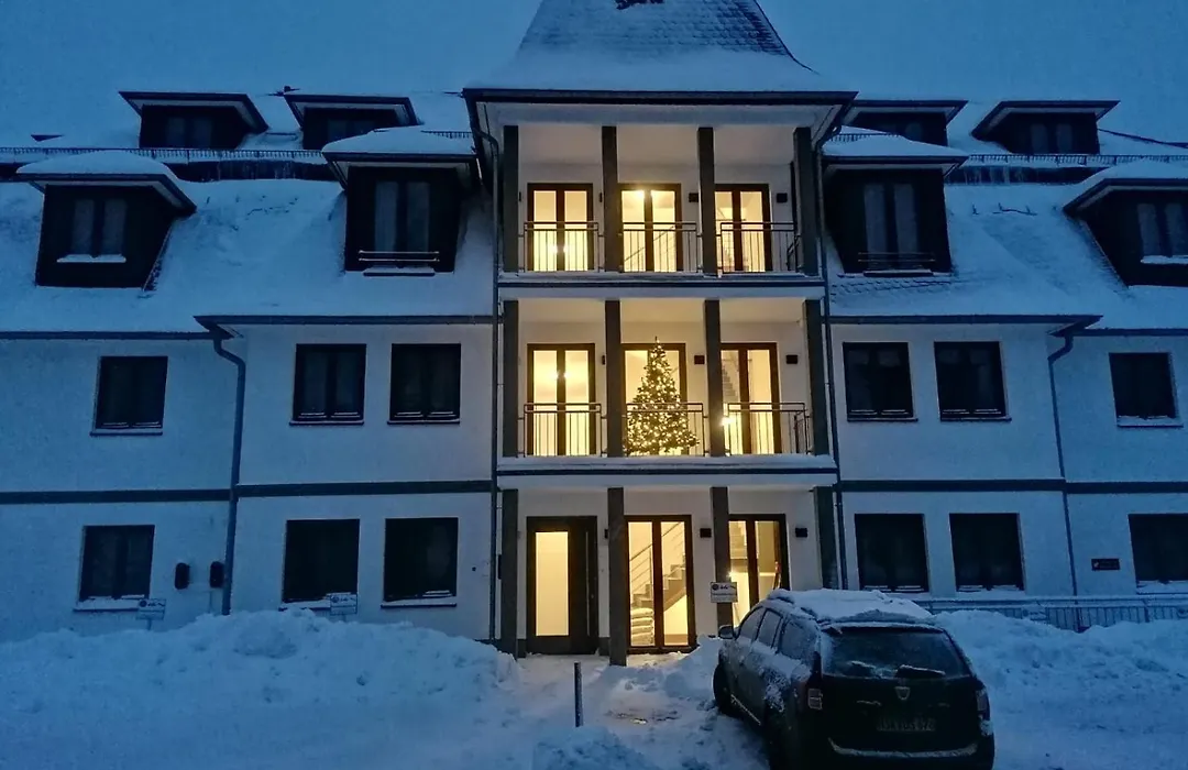 Astenblick Apartments Winterberg Mit Privater Sauna-1