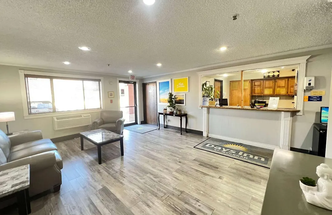 Antelope Inn & Suites-1