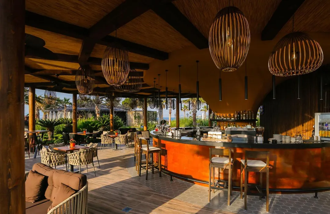 Reges, A Luxury Collection Resort & Spa, Cesme-1