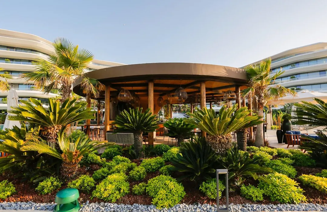 Reges, A Luxury Collection Resort & Spa, Cesme-1