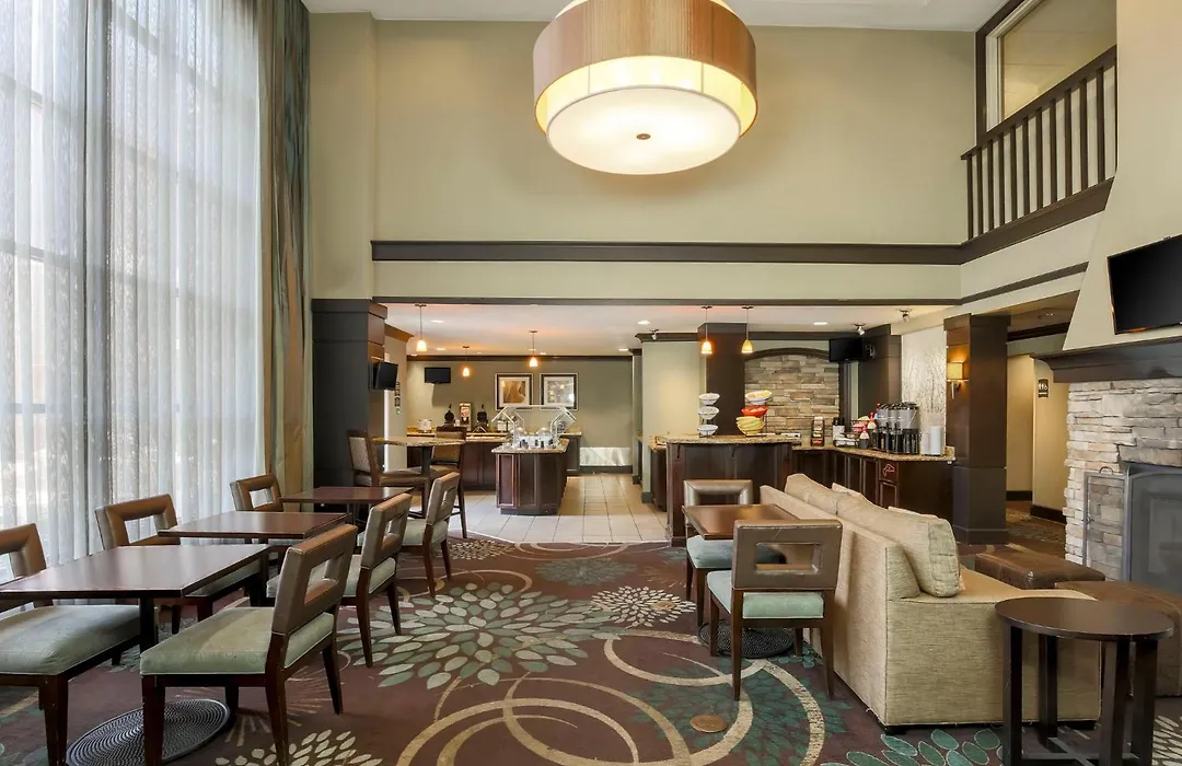 Staybridge Suites Columbus-Dublin By Ihg-1