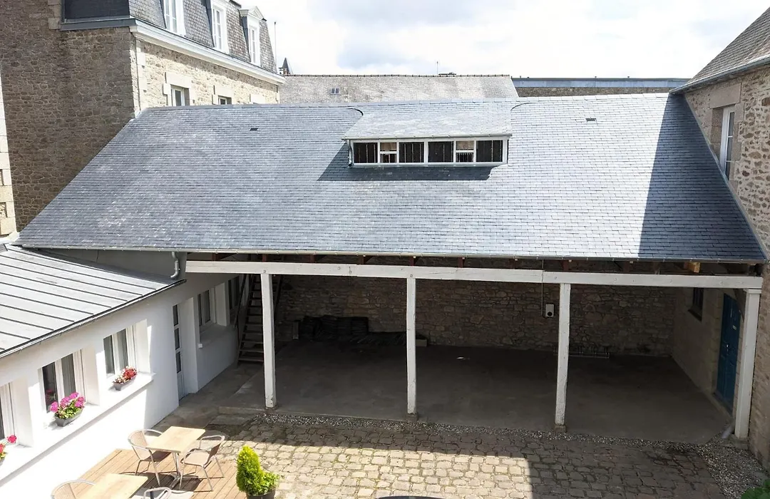 Hotel Ocean Dinan-1
