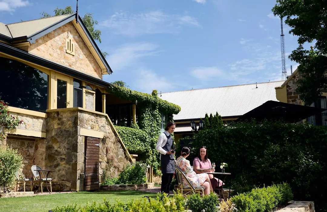 Mount Lofty House & Estate Adelaide Hills - Adults Retreat - Enjoy 21 Complimentary Inclusions-1