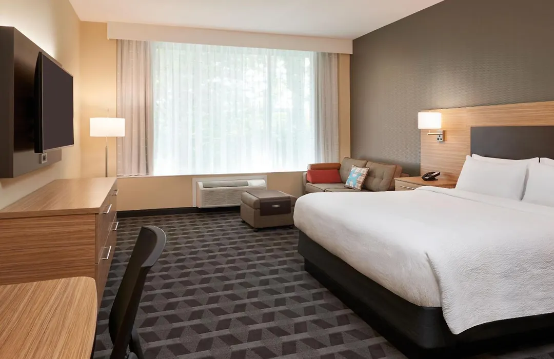 Towneplace Suites By Marriott Toronto Oakville-1