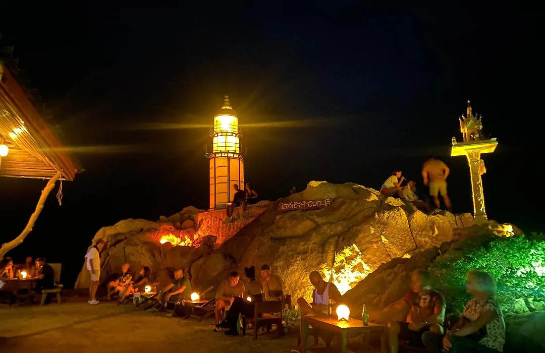 Lighthouse Bungalows-1