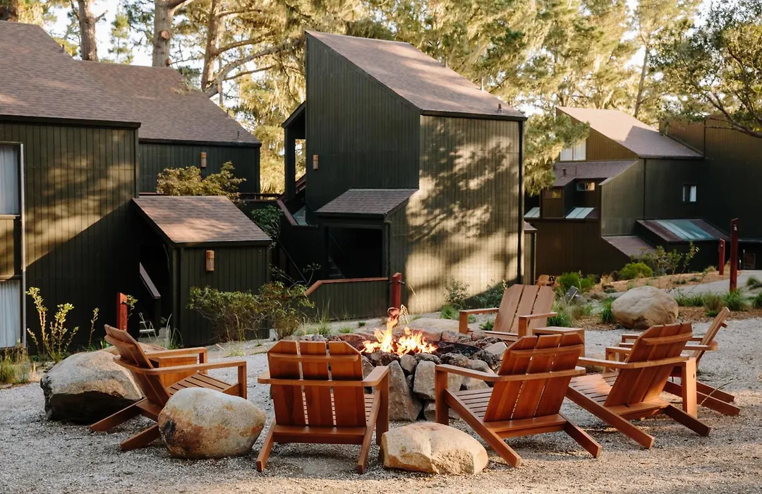 Lodge At Marconi-1