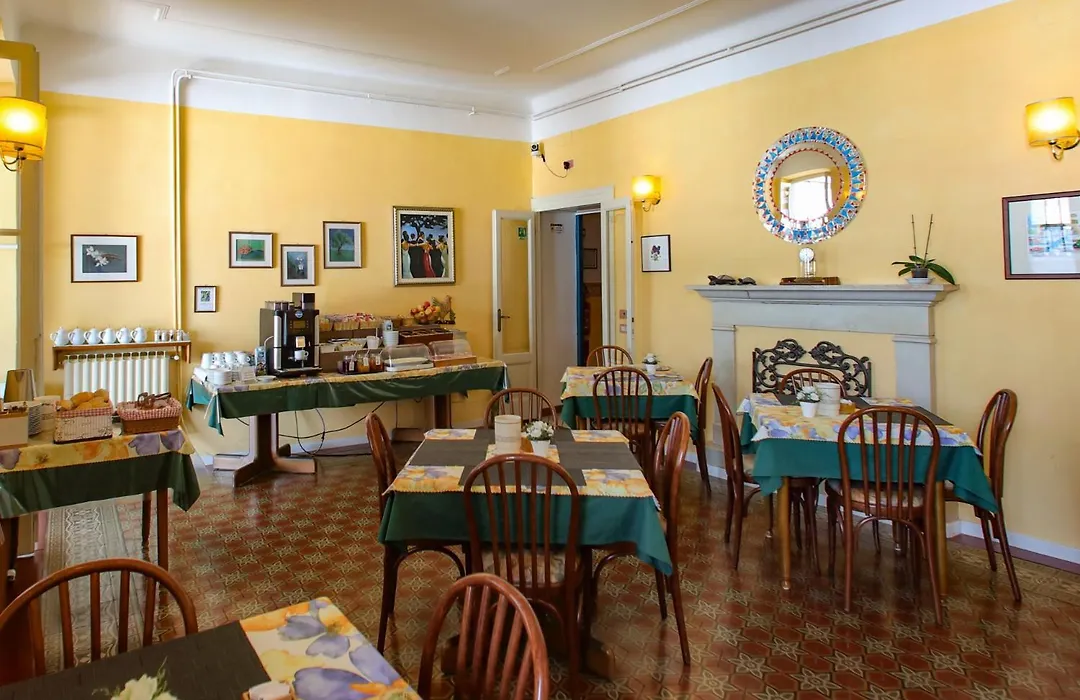 Hotel Garni Riviera-1