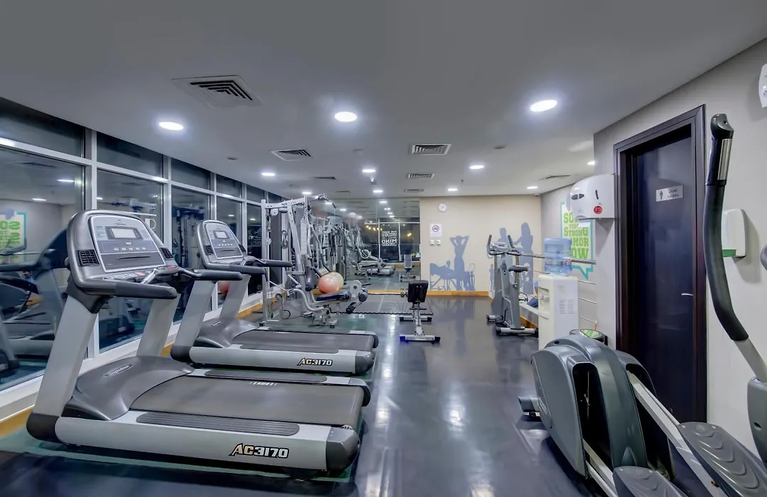 Grandeur Hotel Al Barsha-1