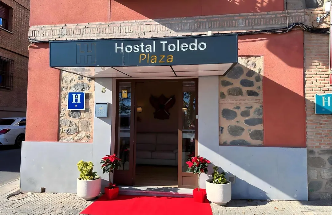 Toledo Plaza-1