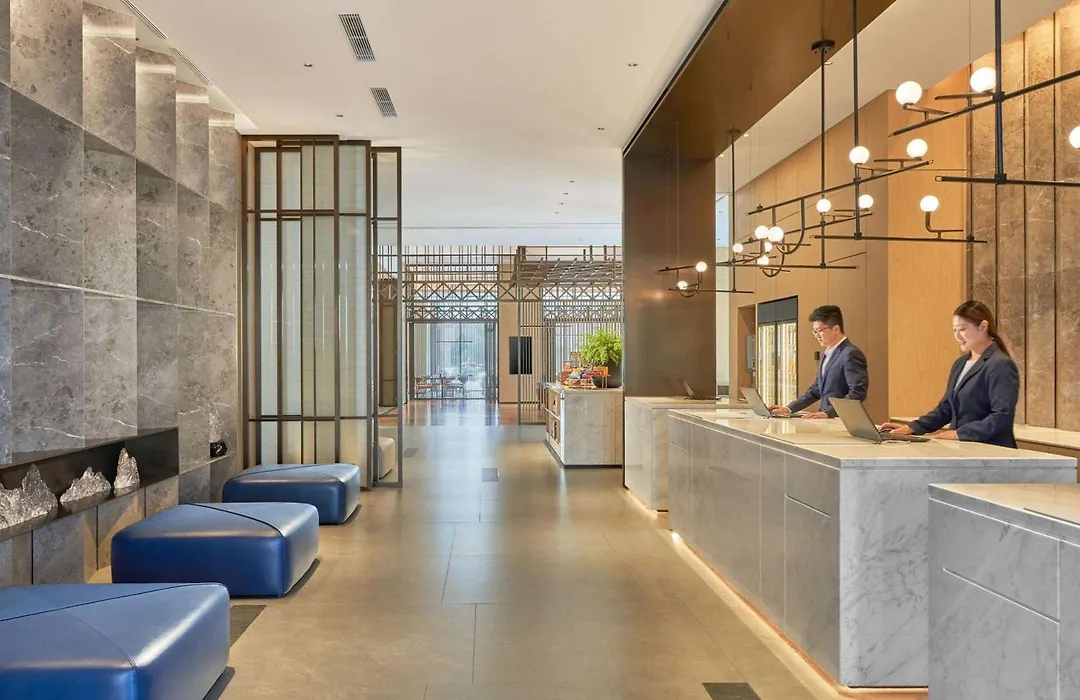Hyatt Place Yantai Development Zone-1