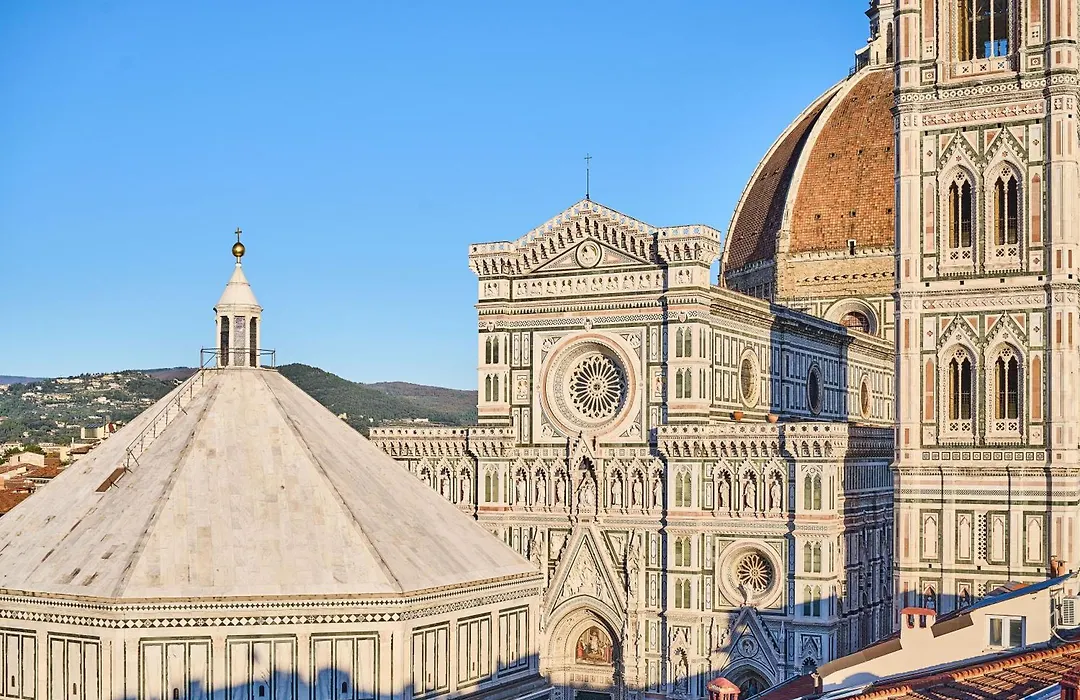 Duomo Luxury Florence-1