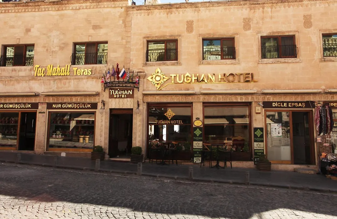 Tuğhan Hotel-1